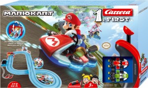 Carrera Nintendo Mario Kart (4007486630284)