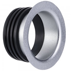 Quadralite Profoto Adapter 152mm for Octadecagon Para Softbox