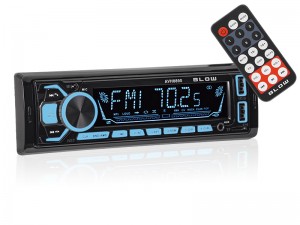 BLOW AVH-8890