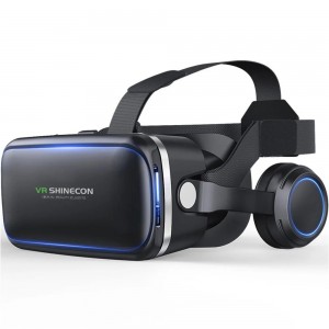 Shinecon VR 10 Virtual Reality Glasses