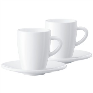 Jura Espresso cup 2pcs (66497)