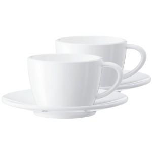 Jura Cappuccino cup 2pcs (66501)