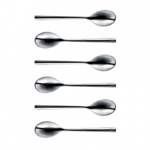 Jura Coffee spoons 6pcs (66962)