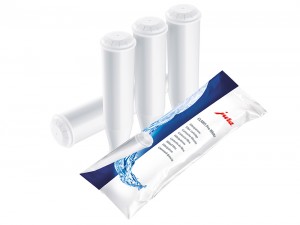 Jura Filter cartridge CLARIS Pro White (68653)