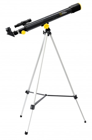 National Geographic 50/600 AZ Telescope (9101000)
