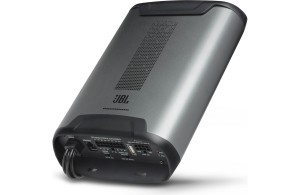 JBL DSP4086 Digital Signal Processor Amplifier