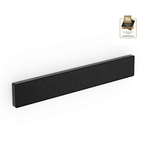 Bang&Olufsen Beosound Stage Powerful Dolby Atmos Soundbar Black Anthracite