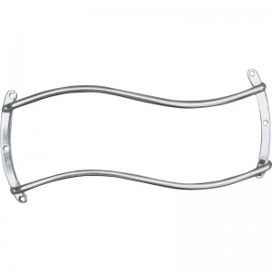 Ground Zero GZMG 38/15