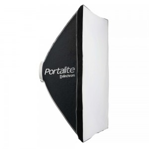 Elinchrom Portalite Softbox 66x66cm EL-26129
