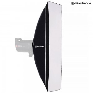 Elinchrom Rotalux Stripbox 35x100cm EL-26644