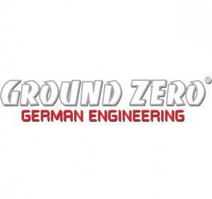 GZ Sticker German Engineering Sticker
