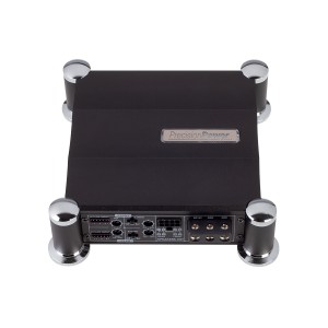 Precision Power A400.4D