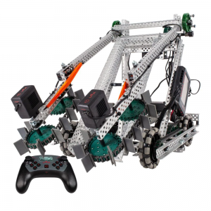 VEX Metāla robotikas konstruktors ar sensoriem V5 Competition Super Kit (276-7140)
