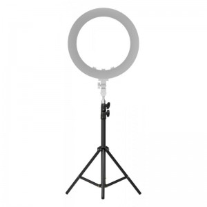Newell RL-18A LED Ring Light (3200-5500K) Arctic White