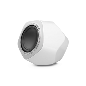 Bang & Olufsen BeoLab 19 White - STAGED