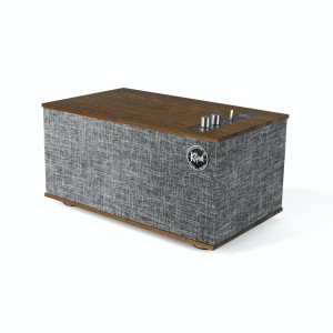 Klipsch Heritage The Three II Walnut Wireless Speaker