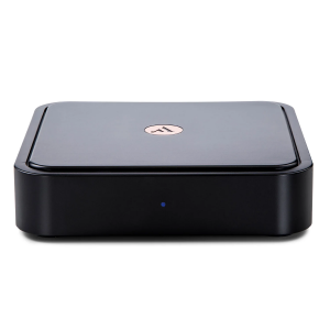 Argon Audio Solo Black