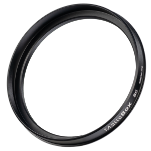 Irix Cine Matte Box IQ Adapter M86