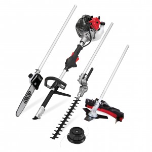 Scheppach Multi-tool MFH5200-4P