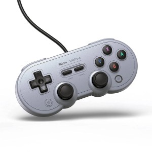 8Bitdo SN30 Pro USB Gray Edition