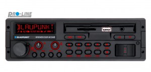 Blaupunkt Bremen SQR 46 DAB