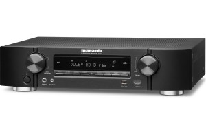 Marantz NR1604 Black