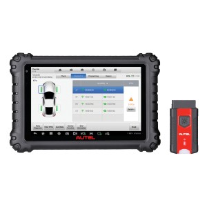 AUTEL MaxiSys MS906 Pro-TS Diagnostic equipment