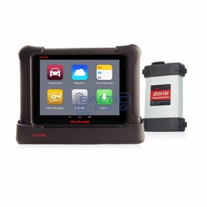 AUTEL MaxiSys Elite