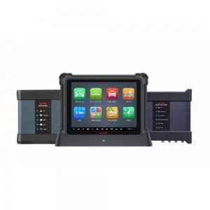 AUTEL MaxiSys Ultra EV Diagnostic device for electric cars