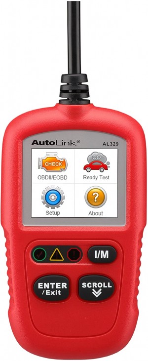 AUTEL Autolink AL329