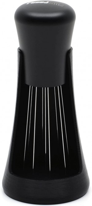 FusedLine WDT Metal Tool and Self Alignment Stand Precision Machined (Black Anodised Aluminium)