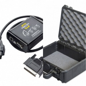 ABRITES AVDI + ATC01