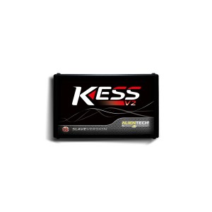 Alientech ECU coding unit KESS v2