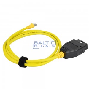 VAG Can PRO DoIP interface