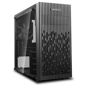 DeepCool MATREXX 30 Side window, Micro ATX (DP-MATX-MATREXX30)
