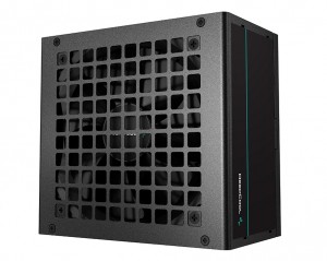 DeepCool PF750 750 W, 80 PLUS Standard Certified (R-PF750D-HA0B-EU)