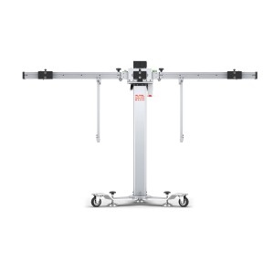 AUTEL MaxiSys MA600 Mobile ADAS calibration equipment