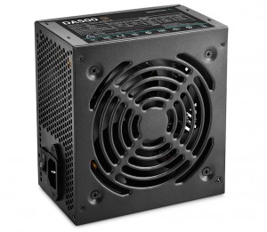 DeepCool PSU DA500 500W, 80PLUS Bronze (DP-BZ-DA500N)
