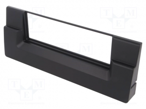 ACV BMW 5 1996->, BMW X5 1999-> Radio Montāžas Rāmītis (RAM-40.066)