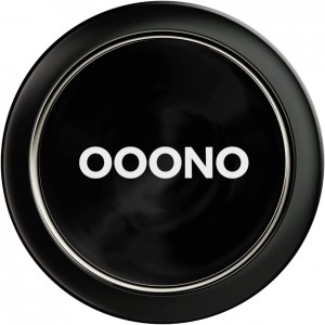 ooono traffic alarm: Warns about speed cameras and hazards in road traffic in real time, automatically active after connection to smartphone