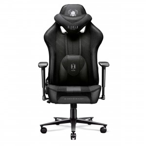 Diablo X-Player 2.0 Black Normal Size Gaming Chair