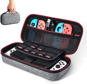 Younik Nintendo Switch Case (YK-005)