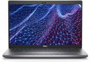 Dell Latitude 5430 14.0-inch FHD i5-1235U 8GB RAM 256GB SSD Intel Iris Xe Graphics TB/SC/ENG/IR Camera Windows 11 Pro