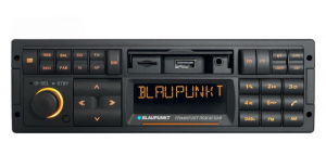 Blaupunkt Frankfurt RCM 82 DAB