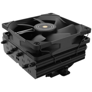 Thermalright SI-100 Black CPU Air Cooler
