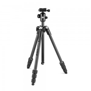 Manfrotto Tripod Element MII Mobile Bluetooth Carbon MKELMII4CMB-BH