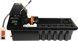 Jobo Colorprocessor CPP3 Lift Kit incl. Multi Tank 2 w/o Magnet & Duo Set 2500er 4089