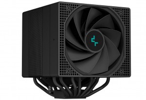 DeepCool ASSASSIN IV (R-ASN4-BKNNMT-G)