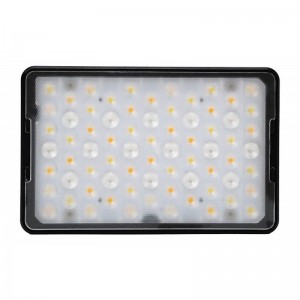 Aputure MC Pro RGB LED Light Panel