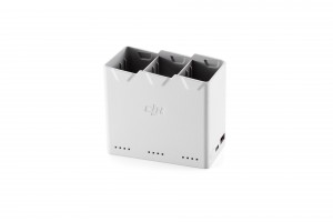 DJI Mini 4 Pro/Mini 3 Series Two-Way Charging Hub